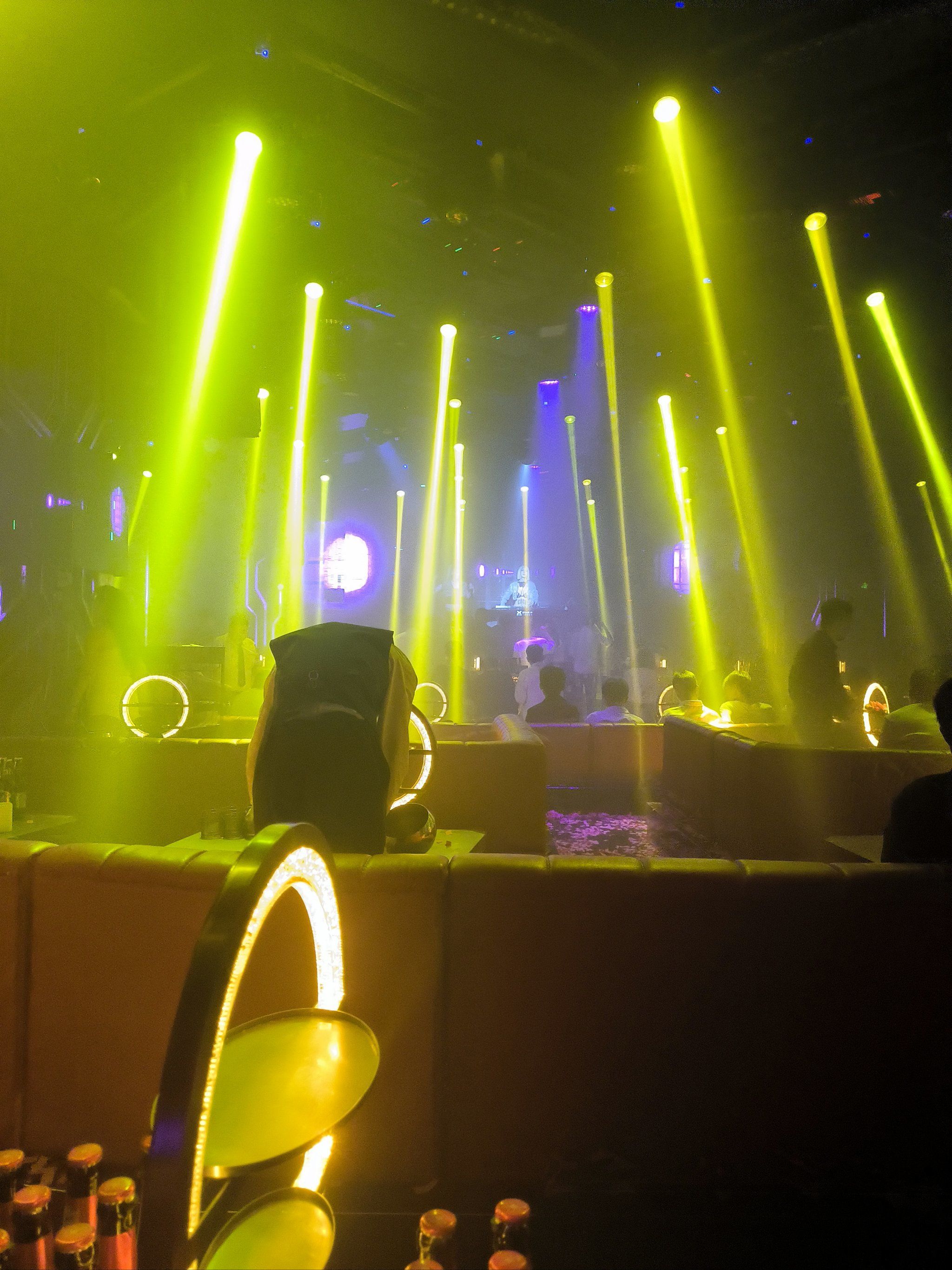 克拉玛依商务ktv攻略分享-乌尔禾区ktv预订